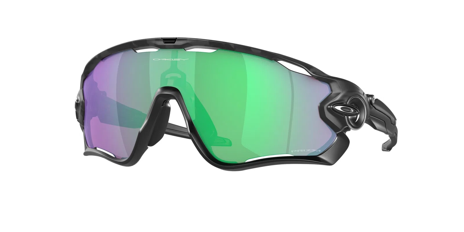 Oakley Jawbreaker 9290 Sunglasses - view 130